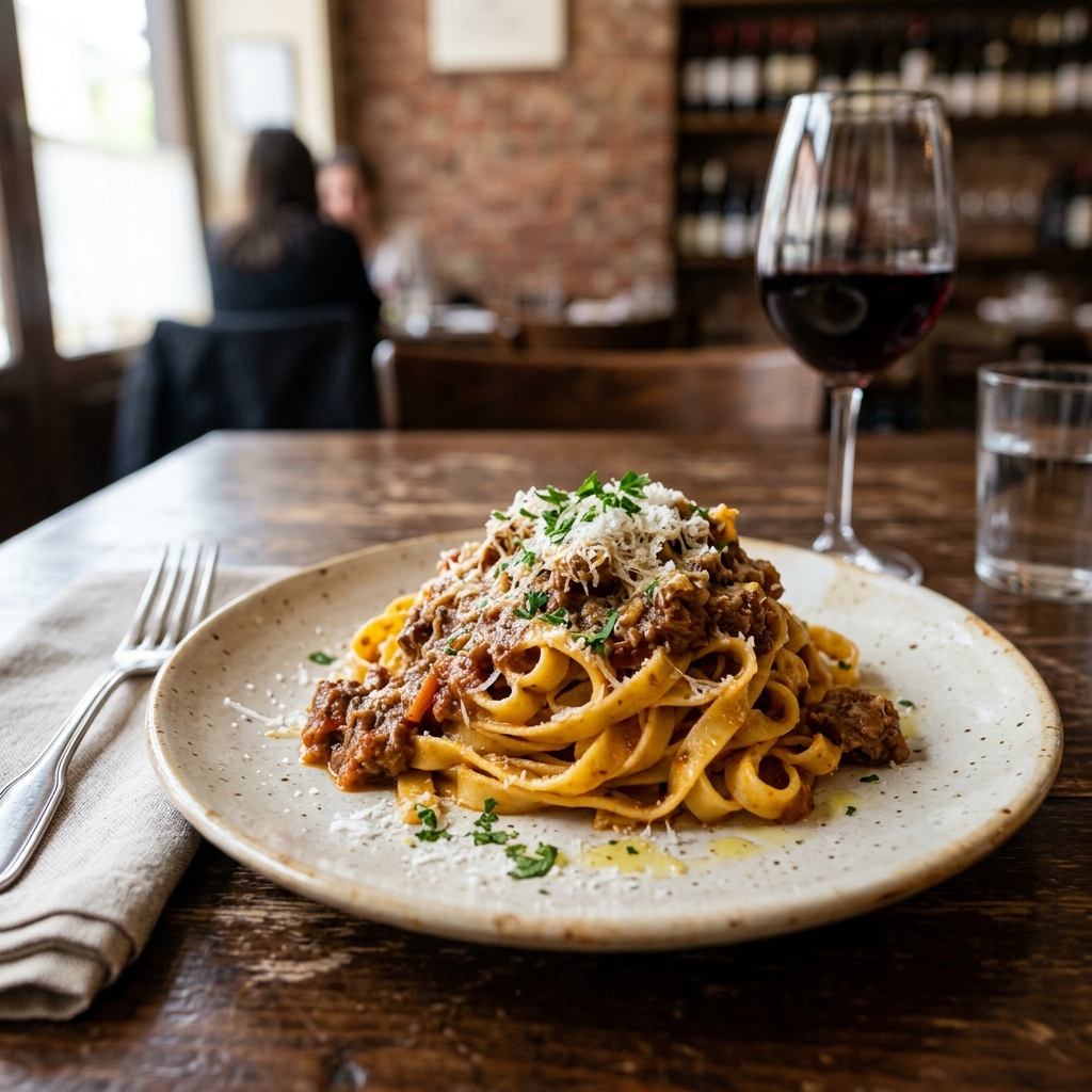 Pasta